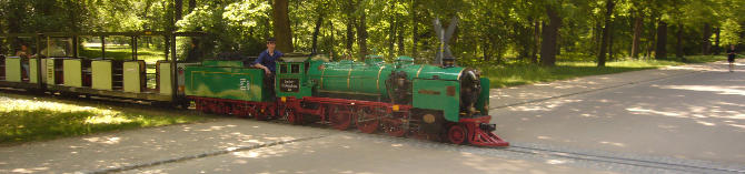 parkbahn