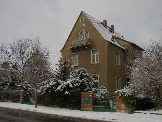 haus