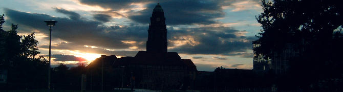 nacht